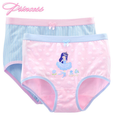 

Ai Lier Ollola 2 loaded girl physiological pants student menstrual leak-proof underwear ladies menstrual pants big aunt health pants LGD030-2 strip M