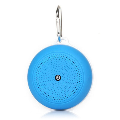 

Mambaman Y3 Bluetooth Speaker Portable Handsfree Wireless Stereo with Mic SD FM Sports Subwoofer Outdoor Speaker for Computer