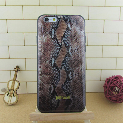 

Мягкий TPU Чехол накладка для iPhone 5 iPhone 5S iPhone 6 iPhone 6s классческий леопардовый принт дизайн