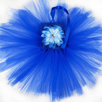 

буэнос ниньос моды джил мяч платье платье малыш туту pettiskirt многоцветные платье принцессы