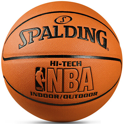 

Spalding Spalding 64-435 / 74-607Y крытого местный классический баскетбол PU материал