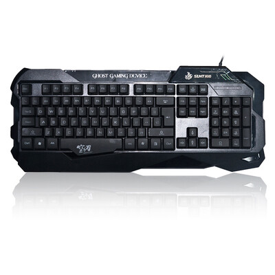 

Расширение Новости (Sunt) AK59 Спорщика мыши приостановлено KEYCAP радуги блики панель металла в играх проводной мыши