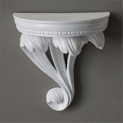 

European creative decorative frame wall hanging rack study shop cafe living room wall decorations home decoration accessories