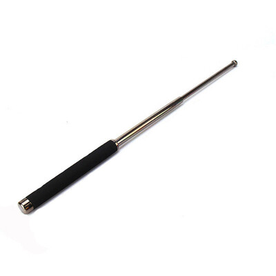 

21 26 Protable Retractable Stick Gift Protector Outdoor Tool Telescopic