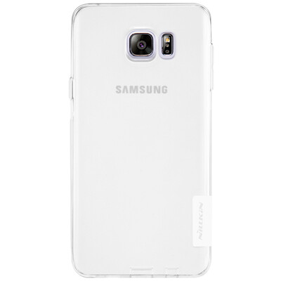 

Нил Gold (NILLKIN) Samsung Note5 / N9200 ТПУ прозрачный мягкий чехол / защитная крышка / мобильный телефон устанавливает белый
