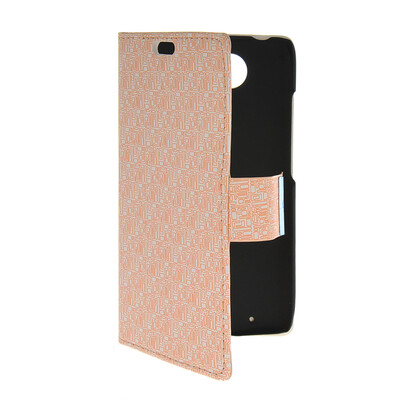 

MOONCASE Slim Leather Side Flip Wallet Card Slot Pouch Stand Shell Back Case Cover for Motorola Moto Droid Turbo XT1254 Beige