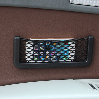 

enjoy free SN03 Cell phone&Receipt storage box