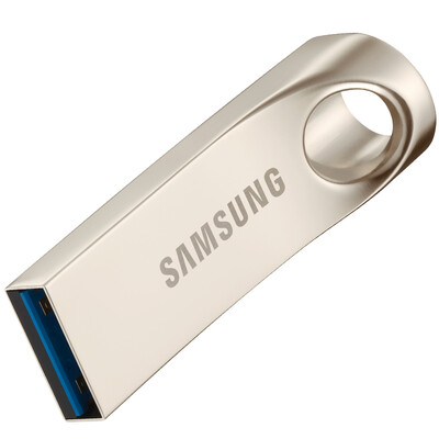 

SAMSUNG Bar 32GB USB30 U disk reading 150Ms