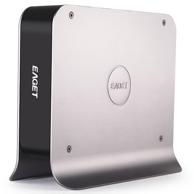

Yi Jie EAGET A60 family data steward