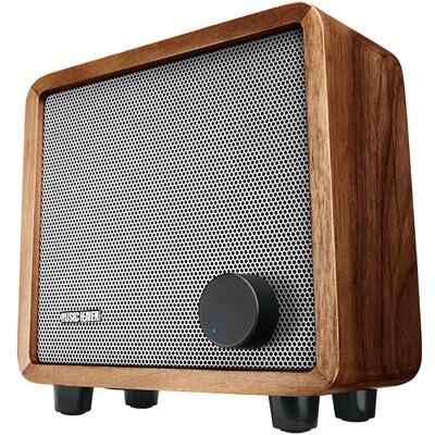 

Музыка Небо (Музыка Небо) SOLO + дерево портативный беспроводной динамик Bluetooth