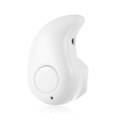 

S530 Invisible 4g Earphone Bluetooth 41 Headphones In-ear Headset Stereo Music Earphone Smart Phone Earbuds Hands-free with Micro