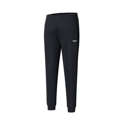 

Hongxing Erke sports pants mens breathable casual fashion trousers fitness elastic close comfort 11218257408 L