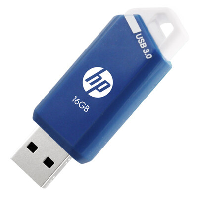 

HP x755w 16G USB30 high speed USB flash drive