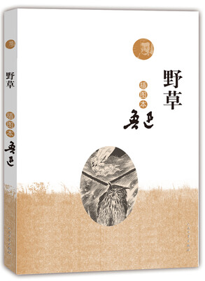 

野草插图本