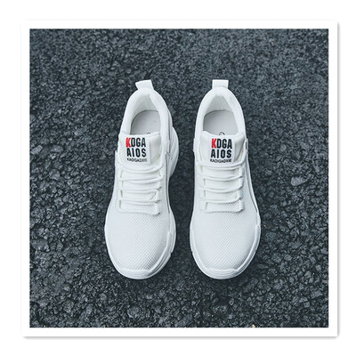 

New increase in womens shoes mesh " Torre" small white shoes deodorant breathable wear-resistant mesh shoes sneakers