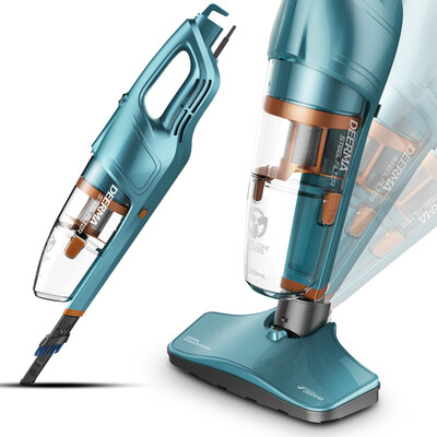 

Deerma DX900 Household Vacuum Cleaner Handheld Vacuum Cleaner