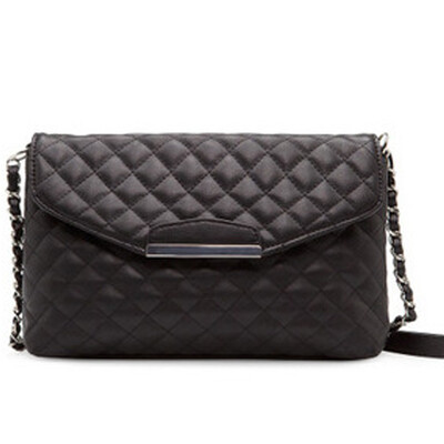 

D.jiani ™ Spiraea Lingge fashion shoulder clutch