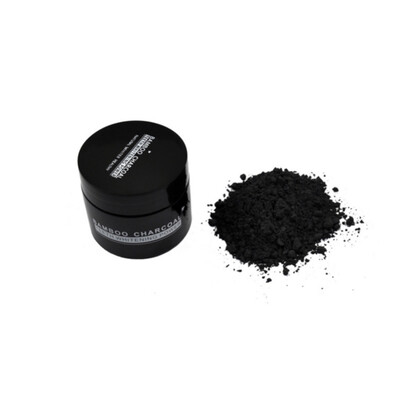 

Teeth Whitening Charcoal Powder Natural Activated Organic Charcoal Powder Teeth Whitener