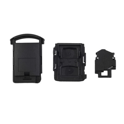 

2 Кнопка дистанционного ключа Дело Shell Обложка для Vauxhall Corsa Meriva Opel Combo