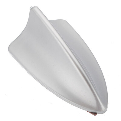 

Shark Fin Roof BMW AUDI Style Dummy Antenna Aerials Car Decoration With Light