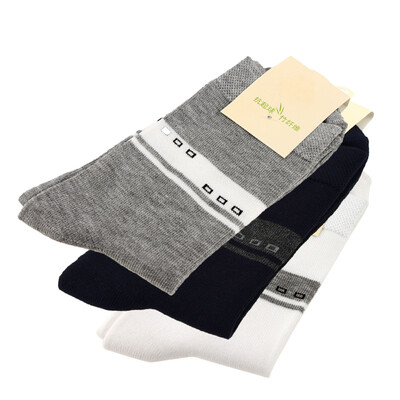 

MyMei мужские хлопчатобумажные носки Нью Одежда Аксессуары