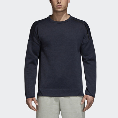 

Adidas ADIDAS Mens Model Series  ZNE CREW Sports Pullover CW6478 XL Code
