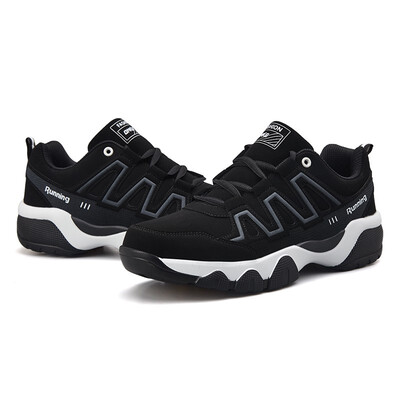 

Autumn&winter new mens social group super fire shoes youth outdoor sports shoes wear running mens shoes