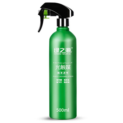 

Green source magic Naka household 15 pieces to remove formaldehyde benzene tvoc decoration in addition to odor new home furniture smell activated carbon in addition to aldehyde card