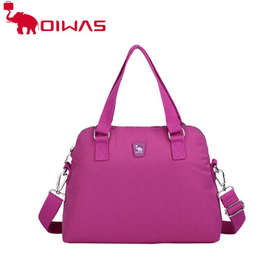 

OIWAS crossbody bag women Handbags nylon waterproof Shoulder Bags casual fashion bag