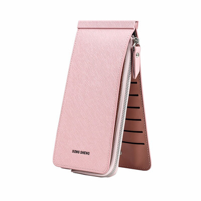 

Multifunctional wallet multi card card Student Wallet