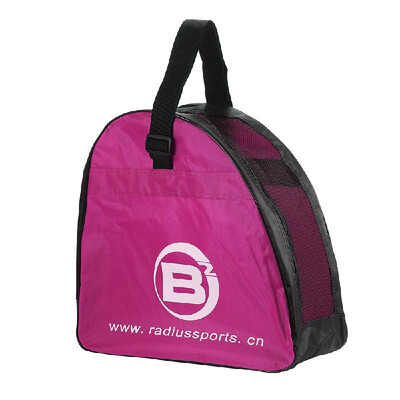 

Kids Adult Roller Skate Shoes Bag