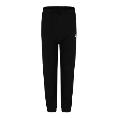 

Nike NIKE Mens Pants AS M NSW PANT CF FT CLUB Sports Pants 806677-010 Black M