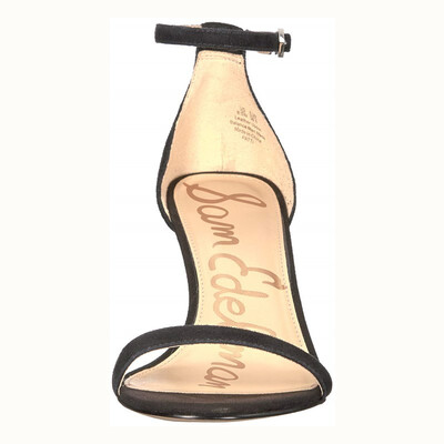 

SAM Edelman Womens PATTI Dress Sandals 2018 hot new style