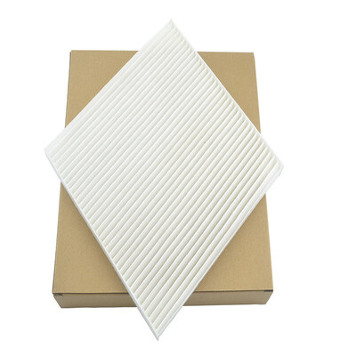 

Fit for 2003-2008 Pontiac Vibe 2005-2016 Toyota Tacoma 2013-2016 Dodge Dart Cabin AC Conditioner Air Pollen Filter