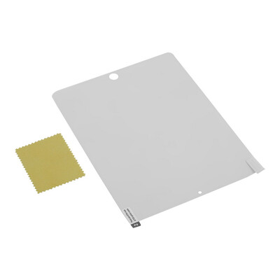 

Crystal Clear Premium Screen Protective Film for Ipad 5 Ipad Air New