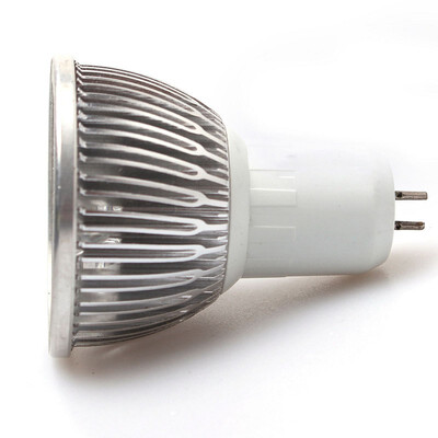 

GU5.3 4W Spot Light Lamp LongevityTube Adjustable 110V Good Quality Warm White