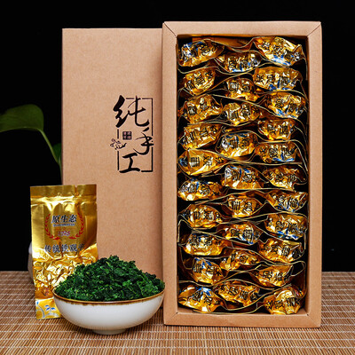 

250г Anxi Tieguanyin аромат чая Tieguanyin чай Oolong Tea Health для похудения чай