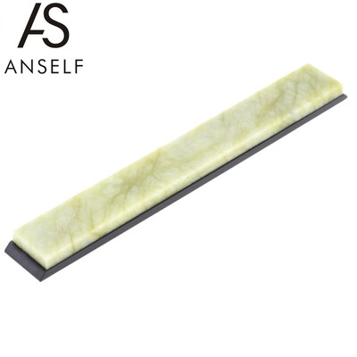 

Anself 10000 Grit Whetstone Knife Sharpening Stone Knives Grindstone for Edge Sharpener Use 150205mm