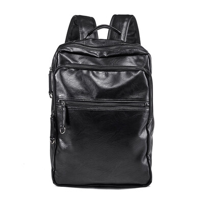 

GRANDIRECT fashion trend shoulder bag Korean version leisure travel bag Student Backpack