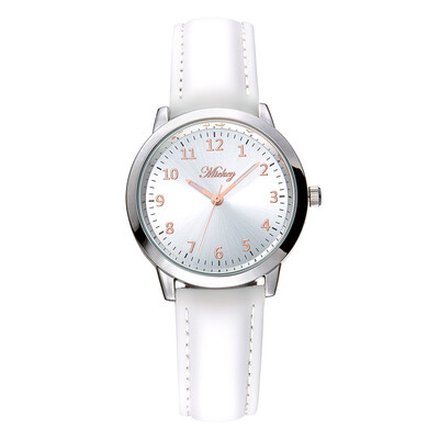 

Disney Disney смотреть ребенок простых сюжетных серий студентки смотреть Ши Ин пояс раздел большого розовый MK018-7