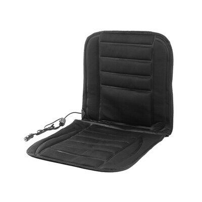 

12V Universal Car Heated Seat Cushion Hot Cover 12V Heater Warmer Pad Seat