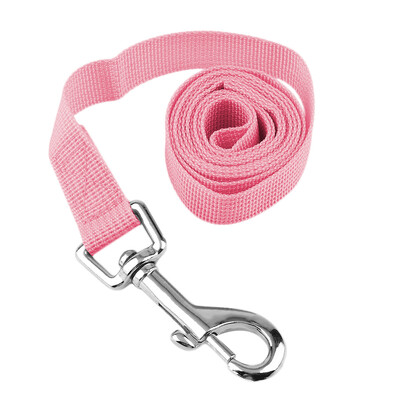 

120 * 2 см Нейлон Поводок Ведущий Напомним домашних собак Щенок Обучение послушанию Длинные