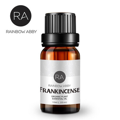

Frankincense