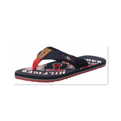 

Mens Essential TH Beach Sandals Flip Flops