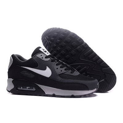 

Nike WMNS AIR MAX 90 ESSENTIAL Womens Running ShoesOriginal Women Breathable Air Mesh Sport Outdoor Sneakers Trainers Shoes