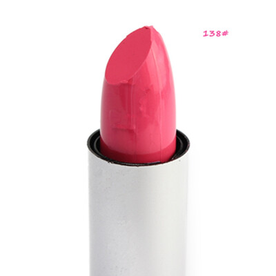 

Lady Makeup Cosmetic Lip Gloss Long Lasting Bright Lipstick Rouge