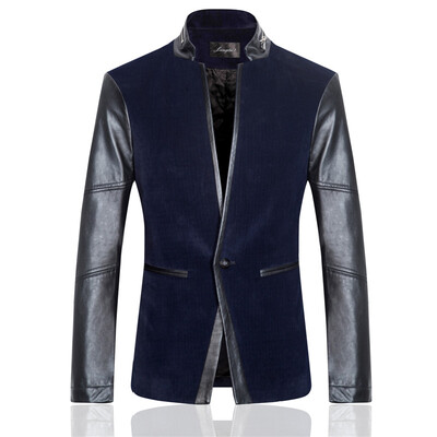 

Necini™ Man' Business young Korean men suits will suit casual jacket tide
