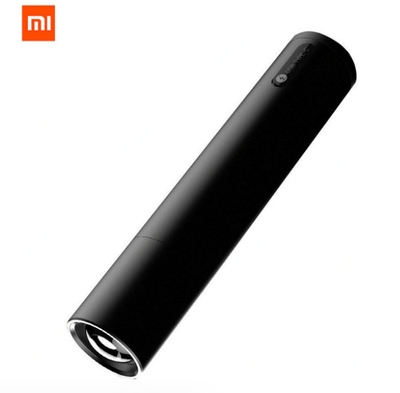 

Xiaomi Mijia BEEbest Flash light 1000LM 5 Models Zoomable Multi-function Brightness Portable EDC&Magnetic Tail & Bike Light