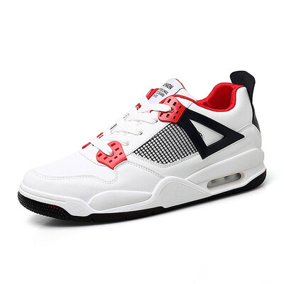 

Sports shoes male autumn high school junior high school students foreign fashion shoes lightweight breathable non-smelling feet ca