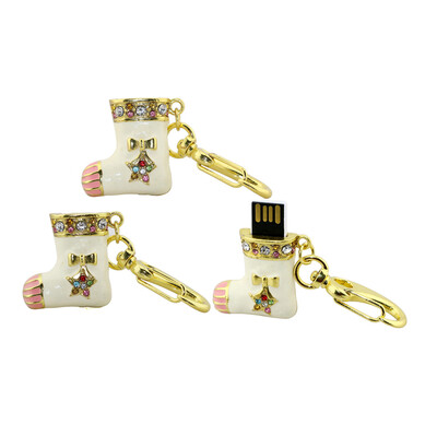 

4G 8G 16G 32G 64G 128G Christmas USB Flash Drive USB Memory Stick Pen Drive USB Drive Flash Disk Thumb Drive Flash Card USB Stick